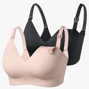 Momcozy Nursing Bras